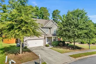 2445 Overlook Ave, Lithonia, GA 30058 - Photo 38
