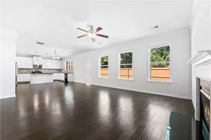 2445 Overlook Ave, Lithonia, GA 30058 - Photo 10