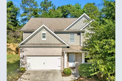 2445 Overlook Avenue, Lithonia, GA 30058 - Photo 1
