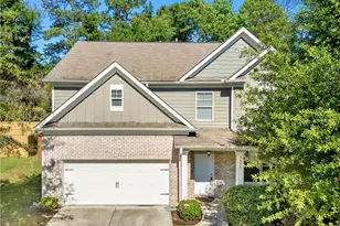 2445 Overlook Ave, Lithonia, GA 30058 - Photo 1