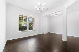 2445 Overlook Ave, Lithonia, GA 30058 - Photo 4