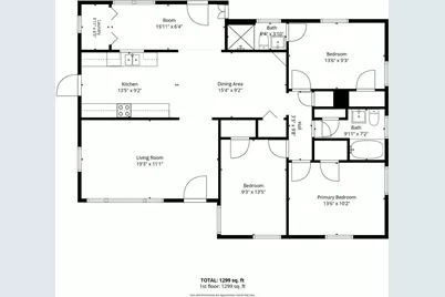 2918 Santa Monica Drive, Decatur, GA 30032 - Photo 38
