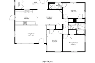 2918 Santa Monica Dr, Decatur, GA 30032 - Photo 36