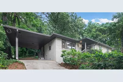 2918 Santa Monica Drive, Decatur, GA 30032 - Photo 1