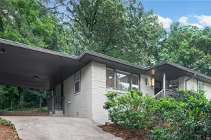 2918 Santa Monica Dr, Decatur, GA 30032 - Photo 1