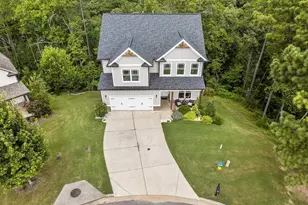 35 Bridgestone Way SE, Cartersville, GA 30120 - Photo 4