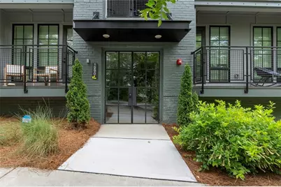 1290 Longreen Terr NW #2, Atlanta, GA 30318 - Photo 2