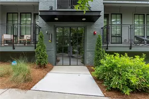 1290 Longreen Ter NW, Atlanta, GA 30318 - Photo 2