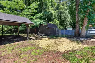 855 Tall Deer, Fairburn, GA 30213 - Photo 20