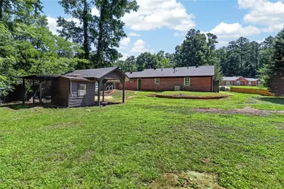 855 Tall Deer, Fairburn, GA 30213 - Photo 28