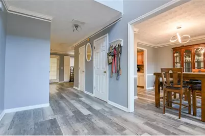 160 Stewart Hollow Lane, Covington, GA 30016 - Photo 4