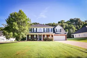 160 Stewart Hollow Ln, Covington, GA 30016 - Photo 1