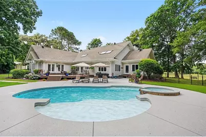 351 Teamon Road, Griffin, GA 30223 - Photo 4