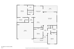 5411 Hightower Trail, Oxford, GA 30054 - Photo 30