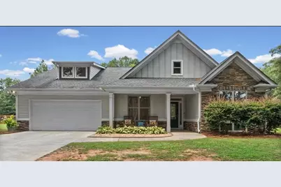 5411 Hightower Trail, Oxford, GA 30054 - Photo 1