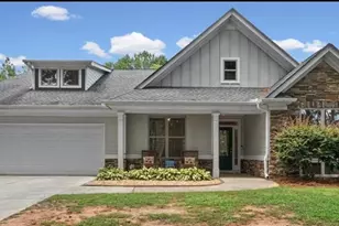 5411 Hightower Trail, Oxford, GA 30054 - Photo 1