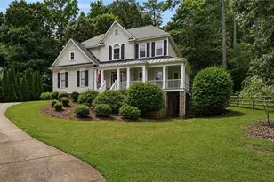4110 Hillsborough Close, Cumming, GA 30041 - Photo 1