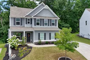 211 Shoals Bridge Rd, Acworth, GA 30102 - Photo 1