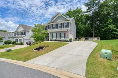 211 Shoals Bridge Road, Acworth, GA 30102 - Photo 40