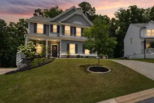 211 Shoals Bridge Rd, Acworth, GA 30102 - Photo 50