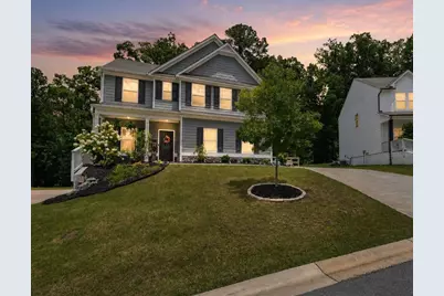 211 Shoals Bridge Road, Acworth, GA 30102 - Photo 50