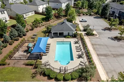 3579 Argent Way, Marietta, GA 30008 - Photo 4