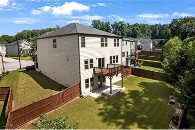 3579 Argent Way, Marietta, GA 30008 - Photo 2