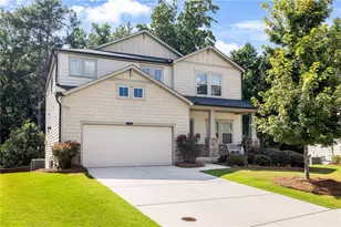 3579 Argent Way, Marietta, GA 30008 - Photo 1