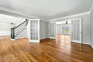 6307 Braidwood Overlook NW, Acworth, GA 30101 - Photo 10