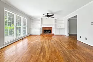 6307 Braidwood Overlook NW, Acworth, GA 30101 - Photo 14