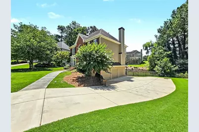 6307 Braidwood Overlook NW, Acworth, GA 30101 - Photo 6