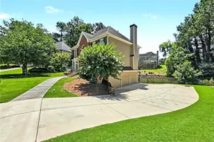 6307 Braidwood Overlook NW, Acworth, GA 30101 - Photo 6