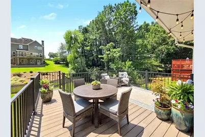 6307 Braidwood Overlook NW, Acworth, GA 30101 - Photo 46