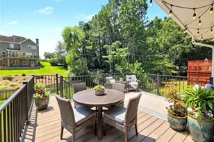 6307 Braidwood Overlook NW, Acworth, GA 30101 - Photo 46