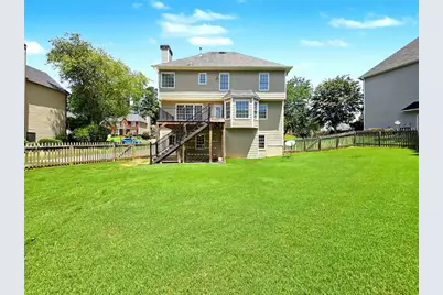 6307 Braidwood Overlook NW, Acworth, GA 30101 - Photo 50