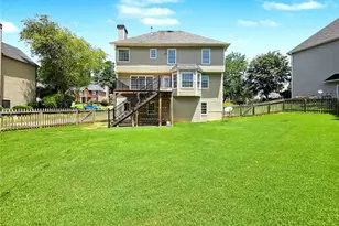 6307 Braidwood Overlook NW, Acworth, GA 30101 - Photo 50