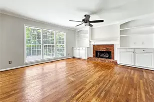 6307 Braidwood Overlook NW, Acworth, GA 30101 - Photo 16