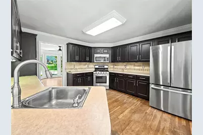 6307 Braidwood Overlook NW, Acworth, GA 30101 - Photo 20