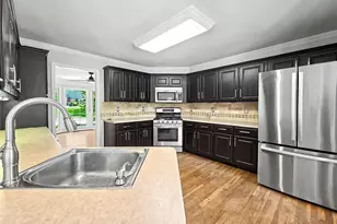 6307 Braidwood Overlook NW, Acworth, GA 30101 - Photo 20