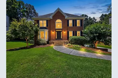 6307 Braidwood Overlook NW, Acworth, GA 30101 - Photo 4