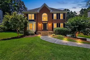 6307 Braidwood Overlook NW, Acworth, GA 30101 - Photo 4