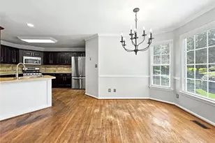 6307 Braidwood Overlook NW, Acworth, GA 30101 - Photo 18