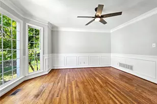 6307 Braidwood Overlook NW, Acworth, GA 30101 - Photo 12