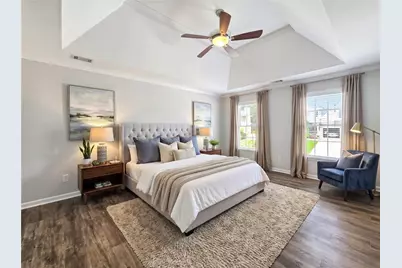 6307 Braidwood Overlook NW, Acworth, GA 30101 - Photo 28