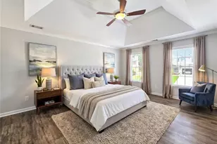 6307 Braidwood Overlook NW, Acworth, GA 30101 - Photo 28