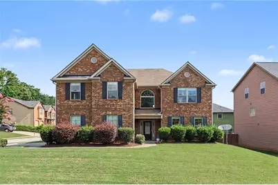 4778 Winstar Lane, Fairburn, GA 30213 - Photo 1