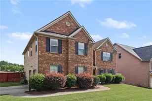 4778 Winstar Ln, Fairburn, GA 30213 - Photo 2