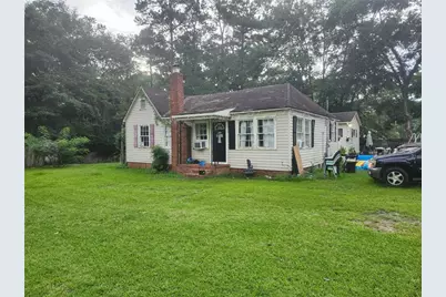 504 9th Avenue NW, Cairo, GA 39828 - Photo 2