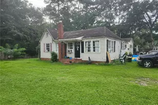 504 9th Ave NW, Cairo, GA 39828 - Photo 2
