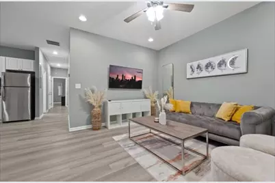 1891 NW Tremont Drive NW, Atlanta, GA 30314 - Photo 2
